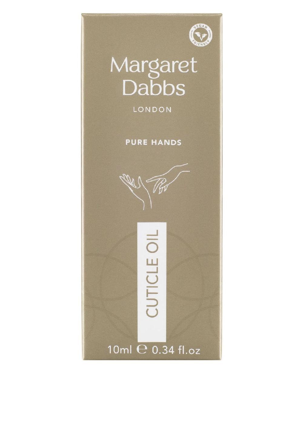 Margaret Dabbs Handpflege Pure Cuticle Oil 2025