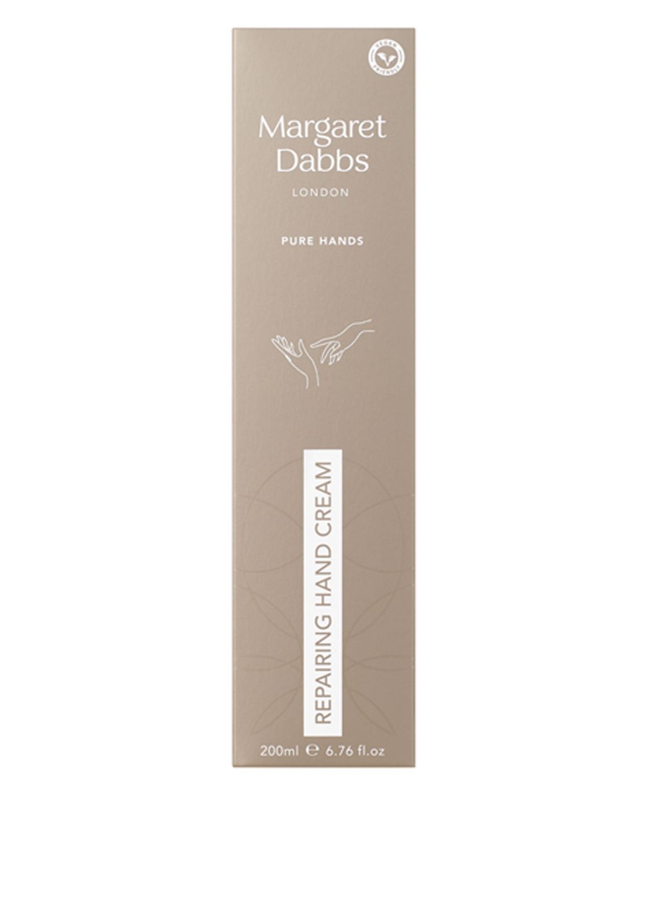 Margaret Dabbs Handpflege Pure Repairing Hand Cream Angebote