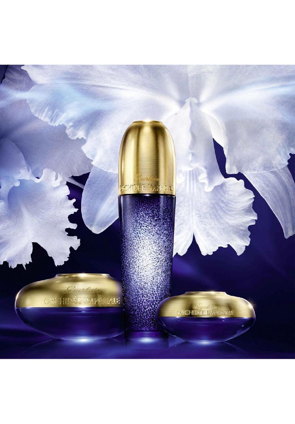 GUERLAIN ORCHIDÉE IMPÉRIALE Micro-Lift Concentrate Saisonschlussverkauf