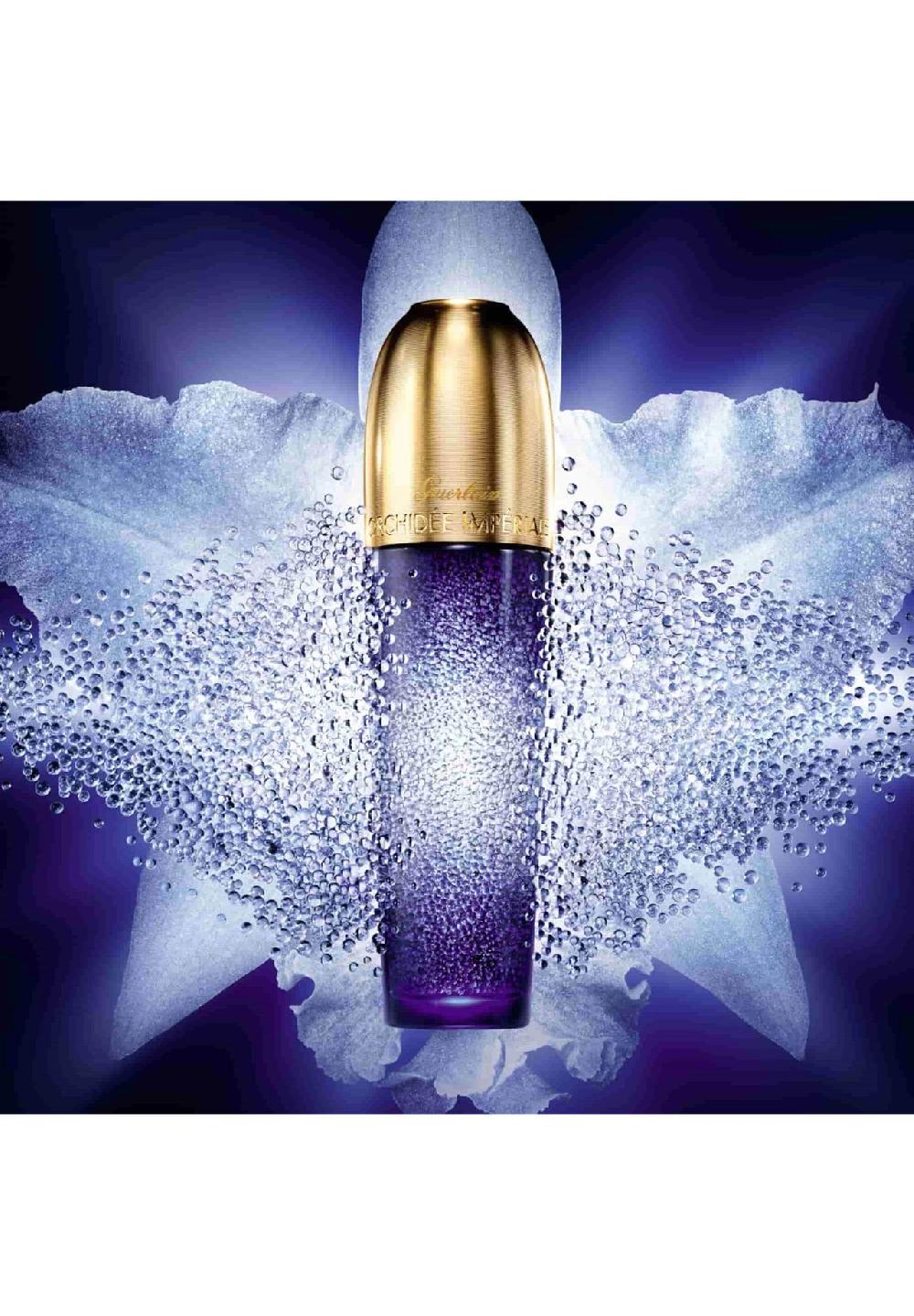 GUERLAIN ORCHIDÉE IMPÉRIALE Micro-Lift Concentrate Saisonschlussverkauf