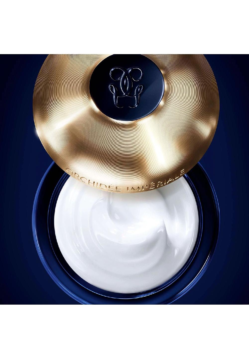 GUERLAIN ORCHIDÉE IMPÉRIALE Gesichtscreme Cyber Monday