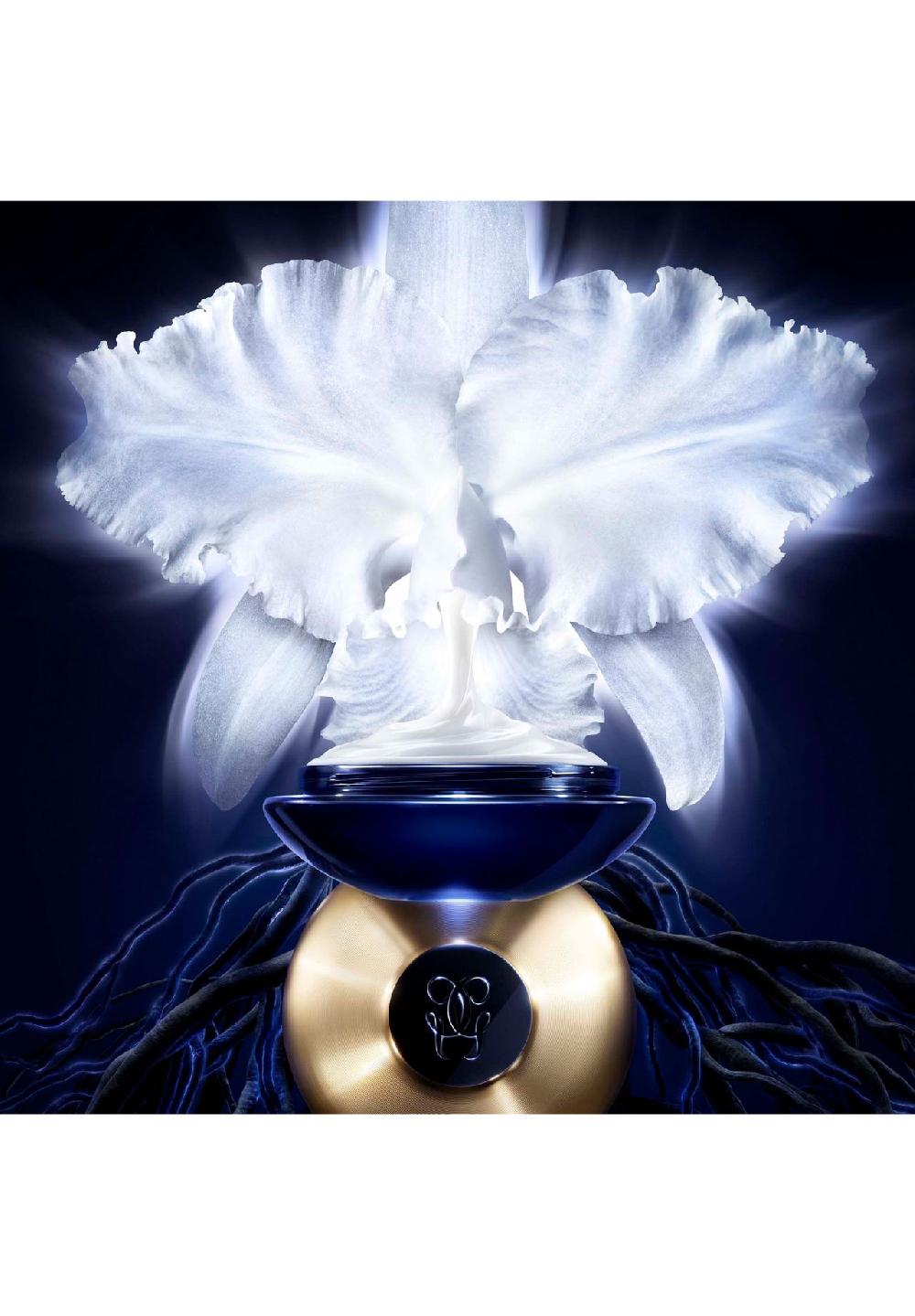 GUERLAIN ORCHIDÉE IMPÉRIALE Anti-Aging-Tagescreme Weihnachtsangebot