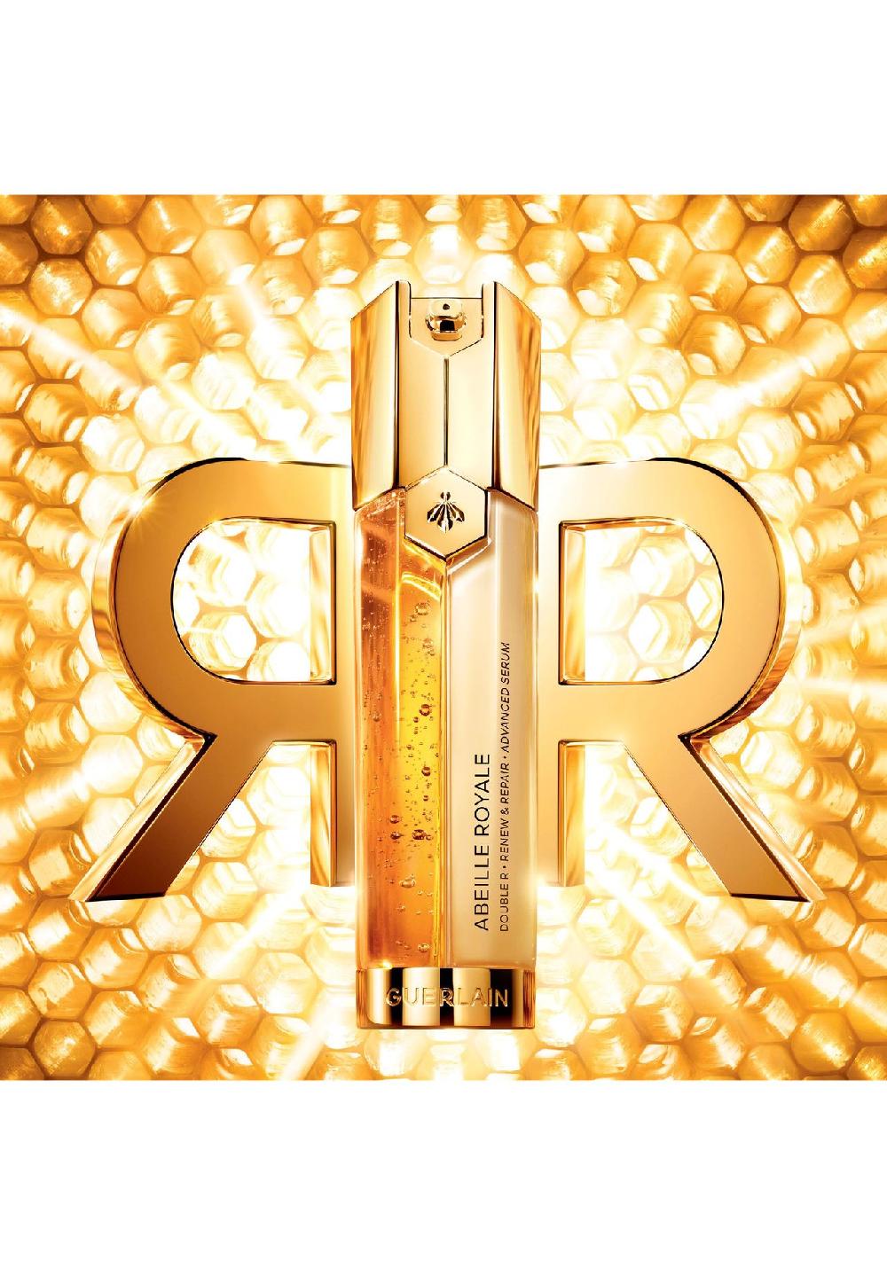 GUERLAIN ABEILLE ROYALE Advanced Double R Renew & Repair Serum Osterangebot