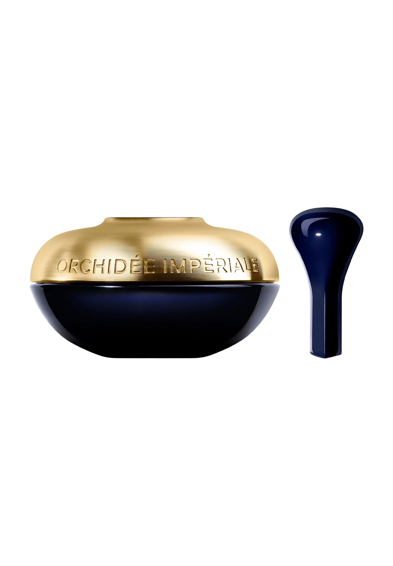GUERLAIN ORCHIDÉE IMPÉRIALE Konzentrierte Molekulare Augencreme