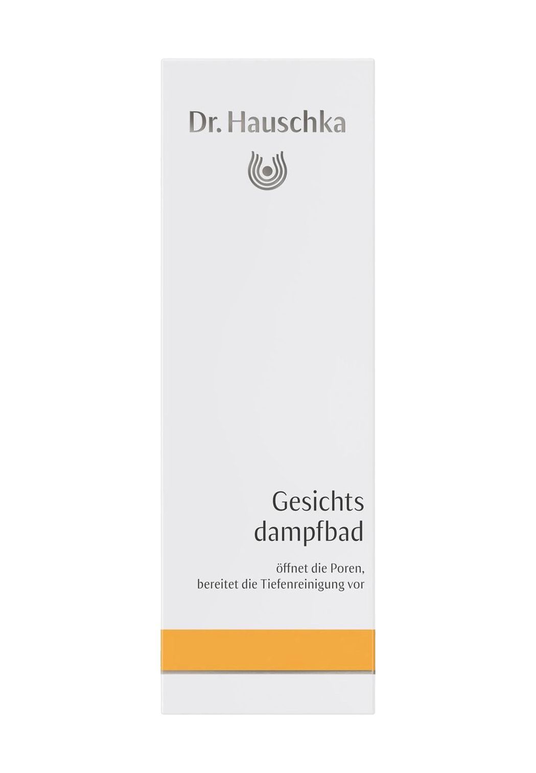 Dr. Hauschka Gesichtsdampfbad Valentinstagsangebot
