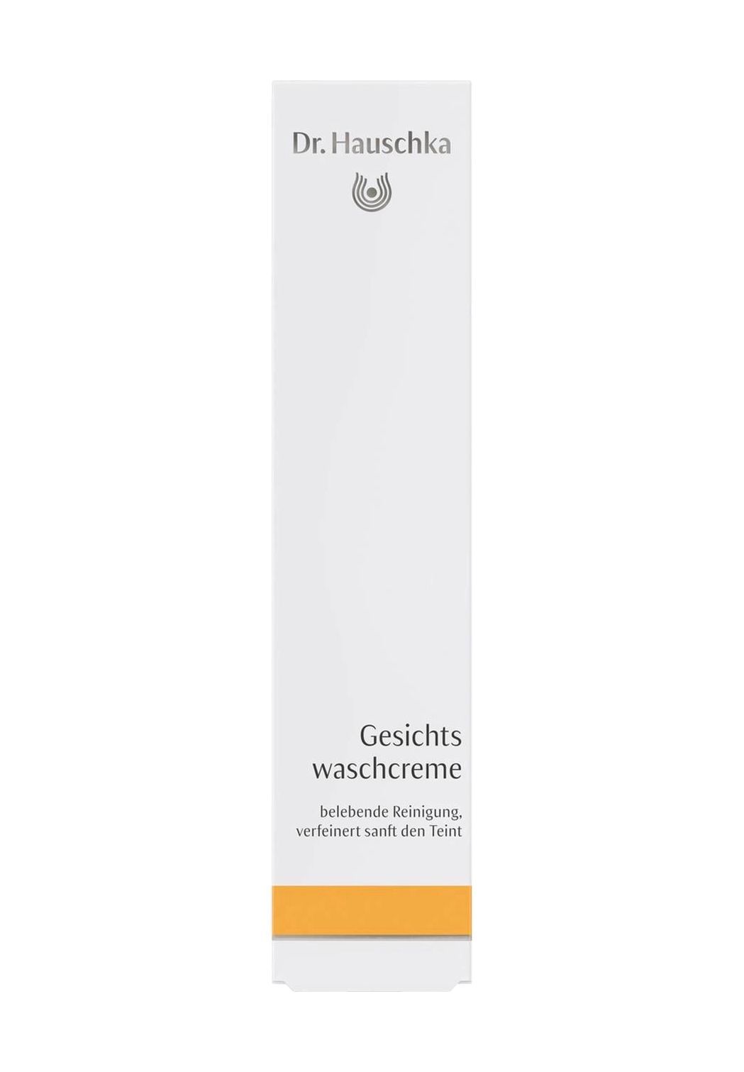 Dr. Hauschka Gesichtswaschcreme Lagerräumung