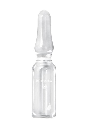 Dr. Hauschka Nachtkur revitalisierende Ampullenkur