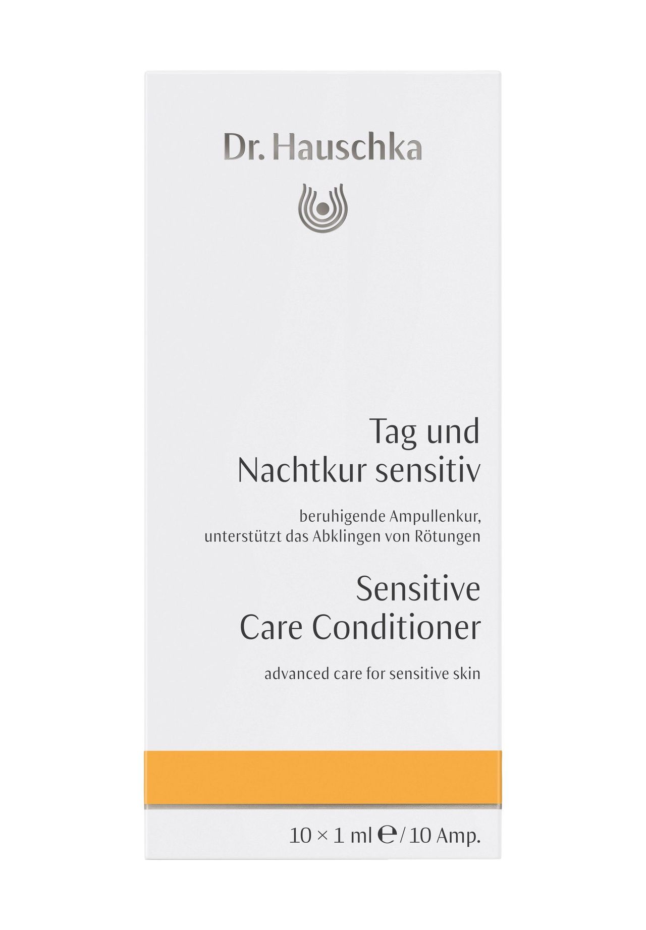 Dr. Hauschka Tag und Nachtkur sensitiv Neueste Mode