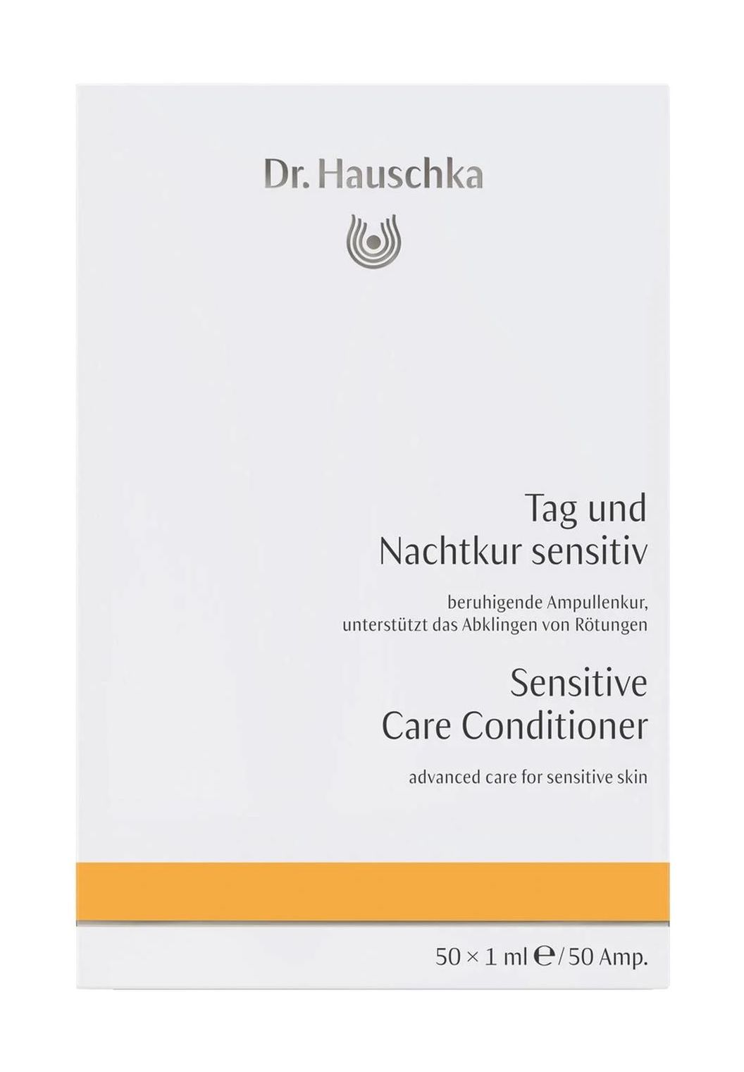 Dr. Hauschka Tag und Nachtkur sensitiv Online Outlet