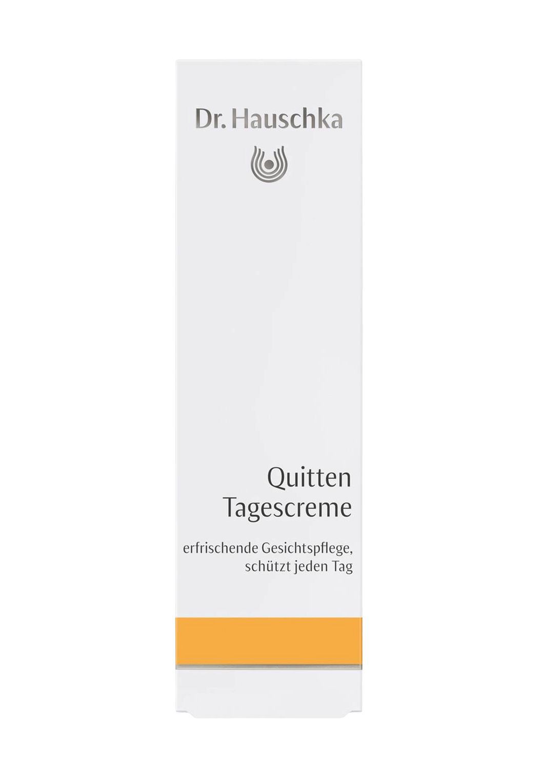 Dr. Hauschka Quitten Tagescreme Exklusive Angebote