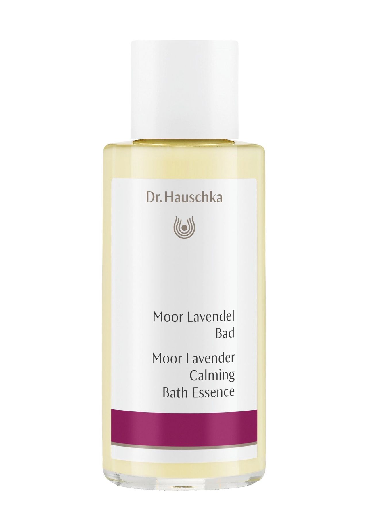 Dr. Hauschka Moor Lavendel Bad Große Rabatte