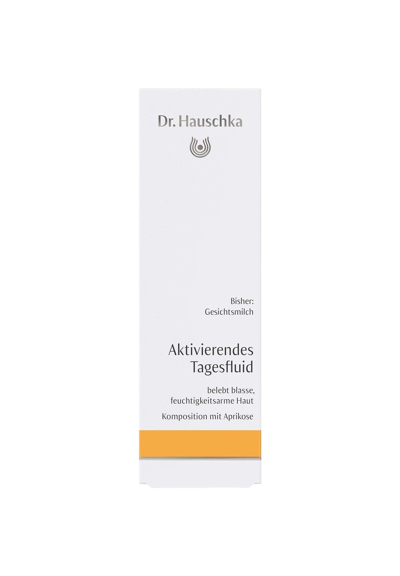 Dr. Hauschka Aktivierendes Tagesfluid Bestseller