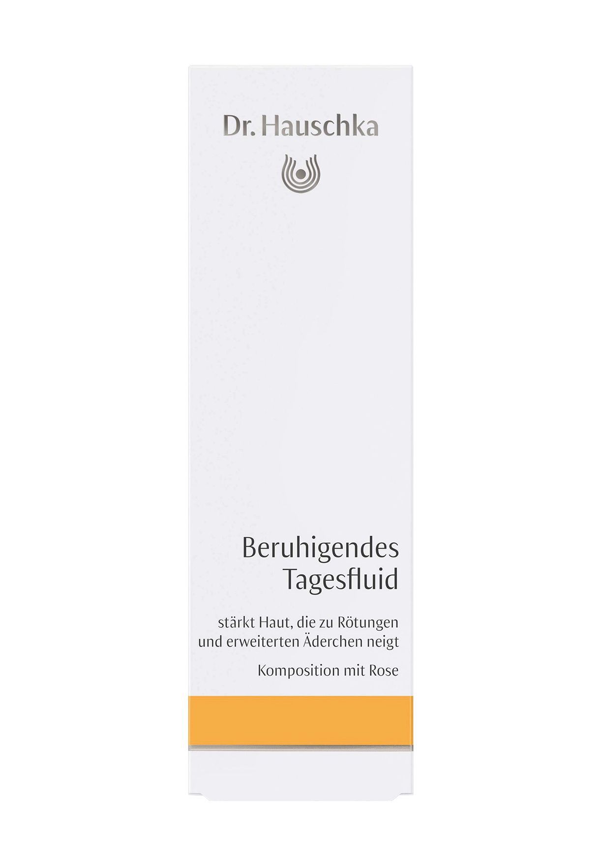 Dr. Hauschka Beruhigendes Tagesfluid Saisonale Angebote