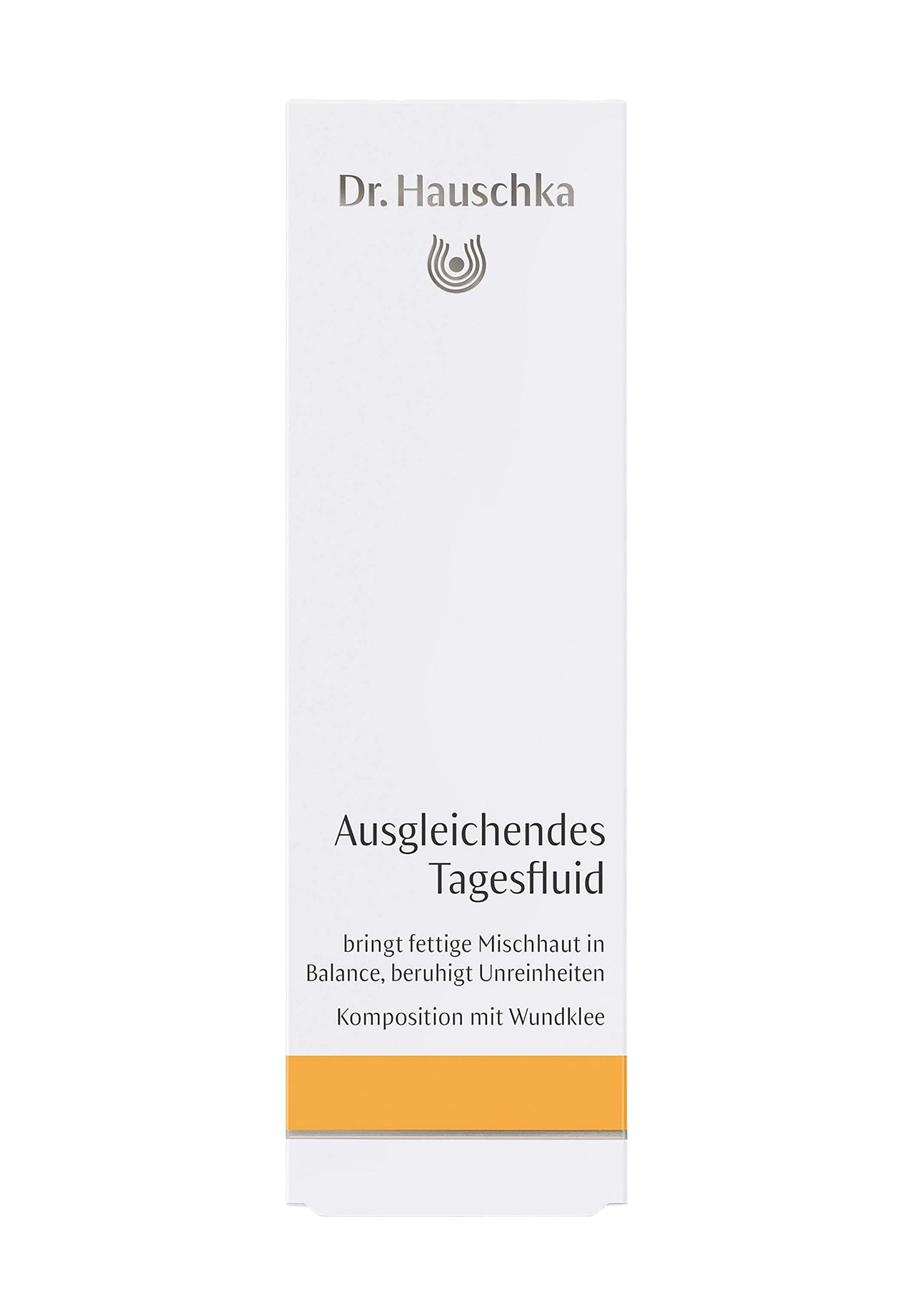 Dr. Hauschka Ausgleichendes Tagesfluid Räumungsverkauf