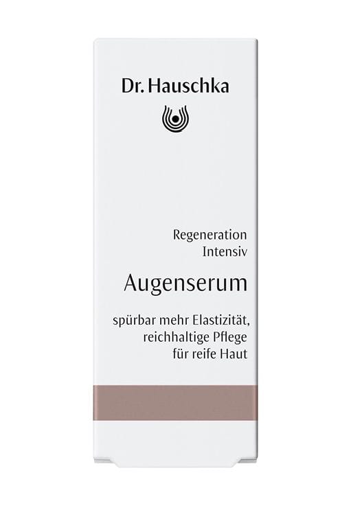 Dr. Hauschka REGENERATION Regeneration Intensiv Augenserum Wochenangebot