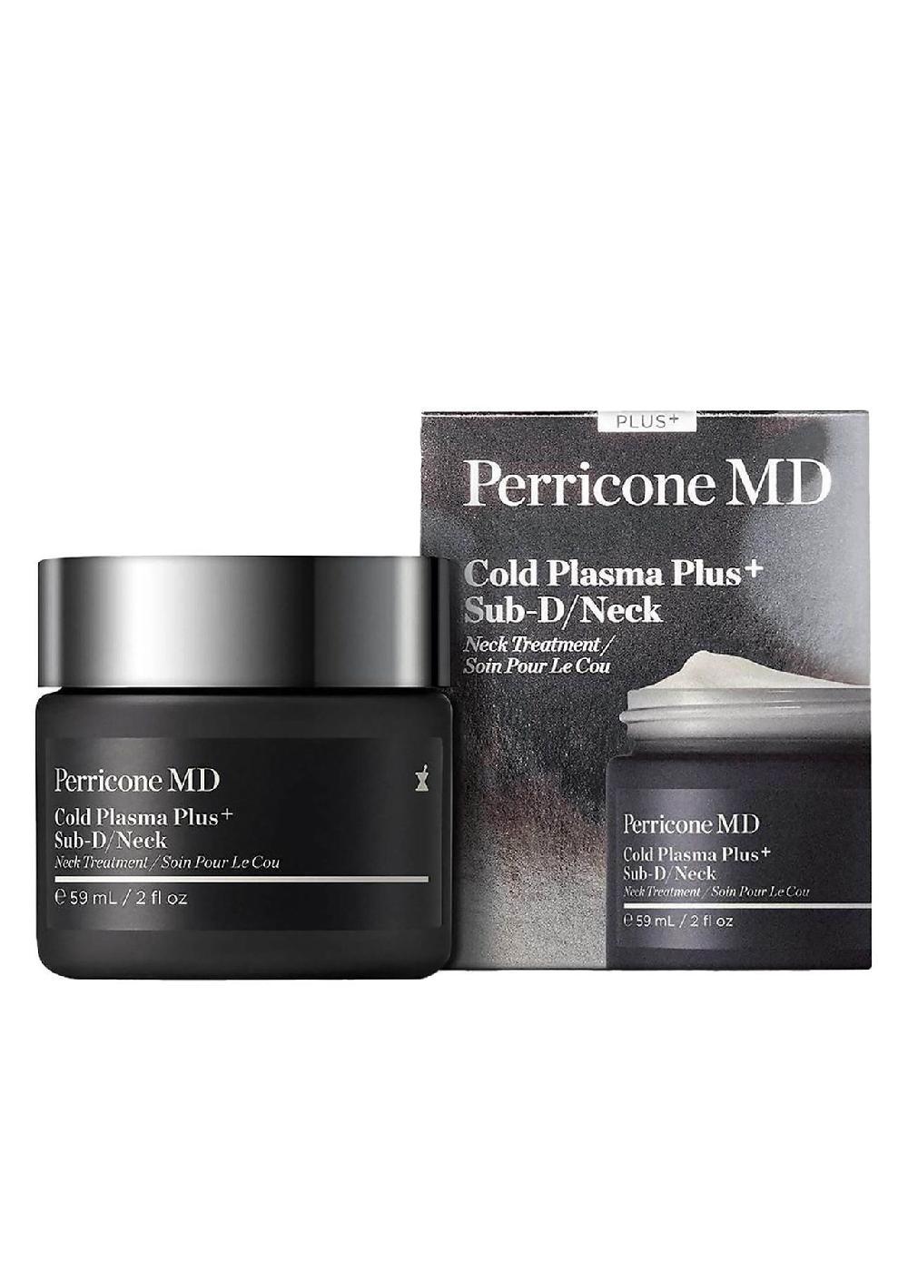 Perricone MD Tagespflege Cold Plasma Plus+ Sub-D/Neck Bis zu 55% Rabatt