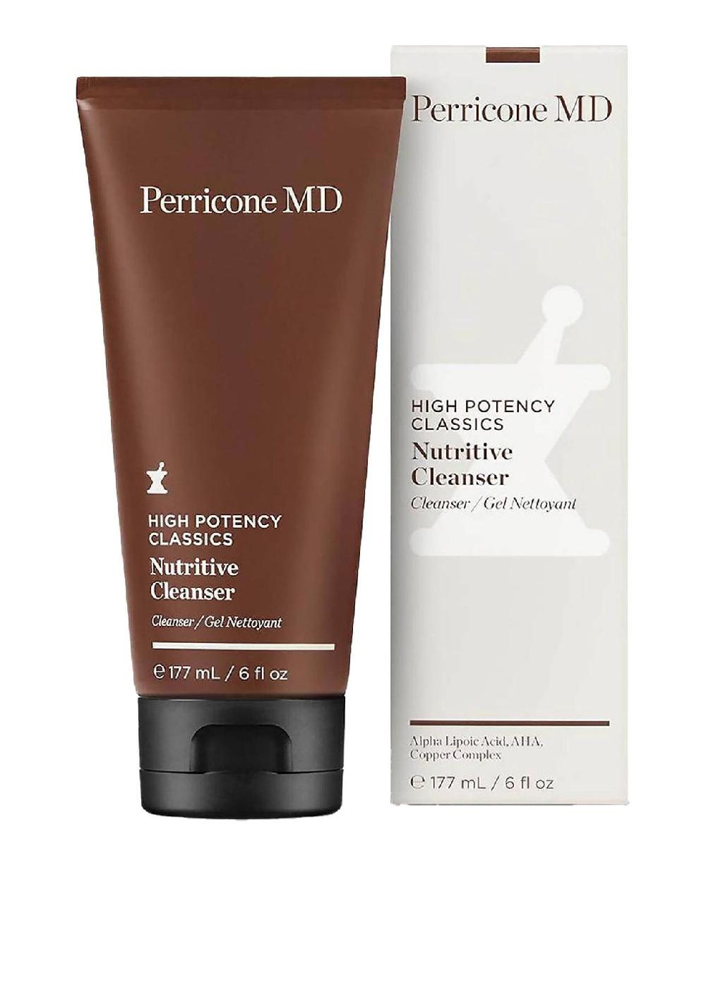 Perricone MD Reinigungsgel High Potency Classics Nutritive Cleanser Nur noch ein Tag übrig