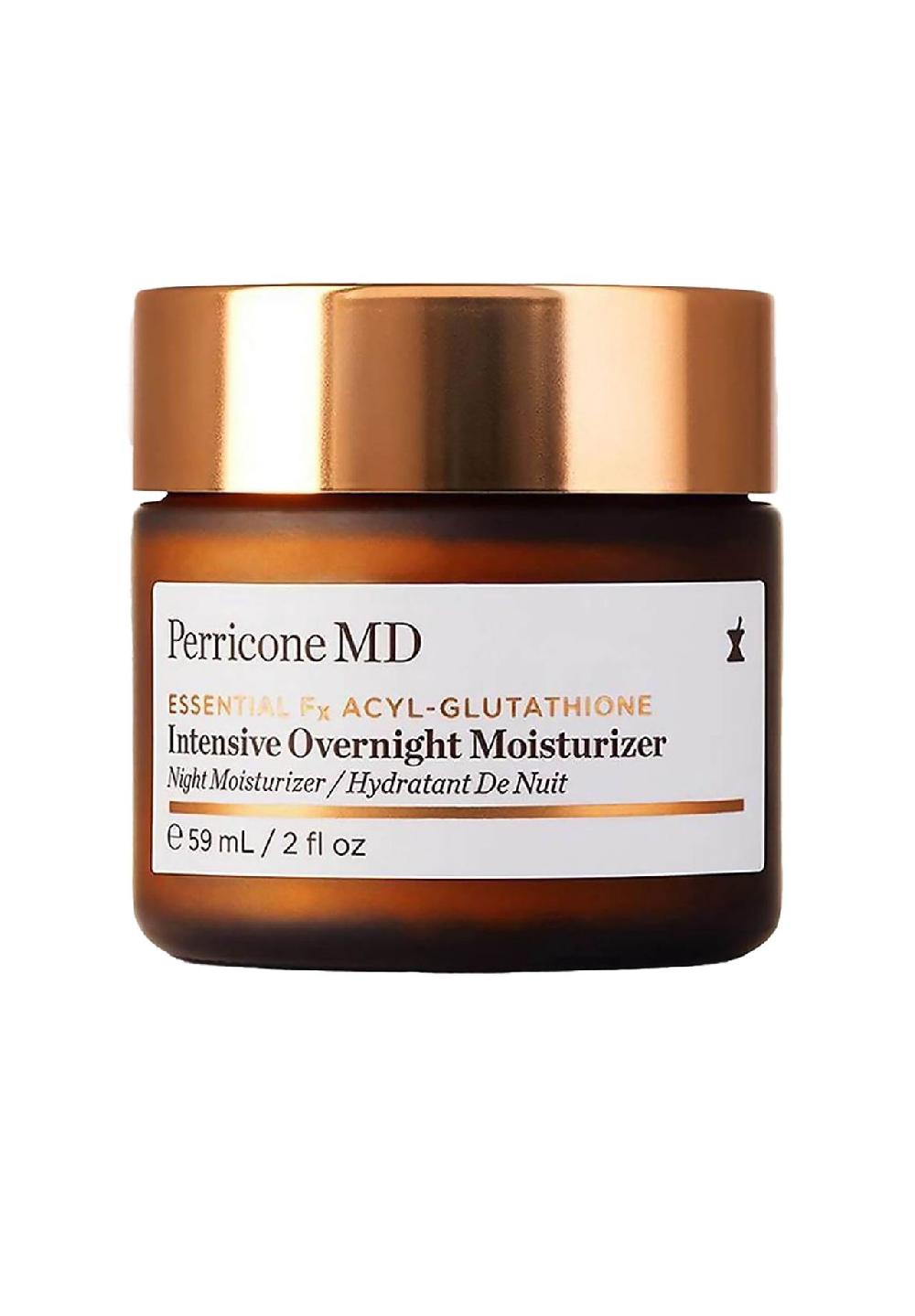 Perricone MD Nachtpflege Essential Fx Acyl-Glutathione Intensive Overnight Moisturizer Riesige Rabatte