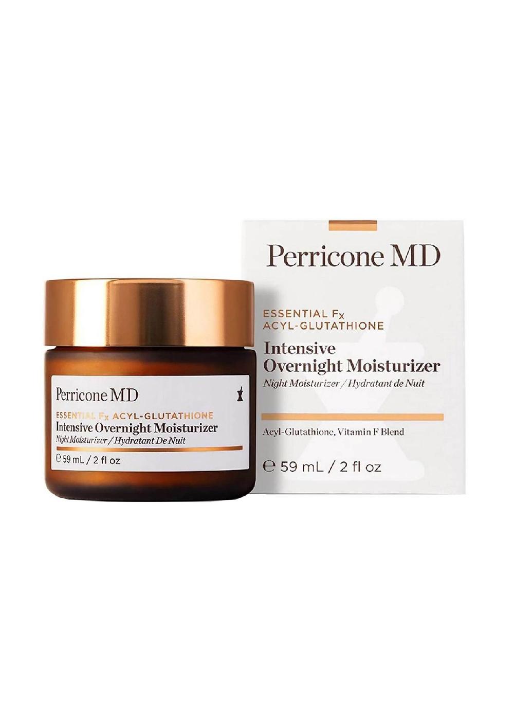 Perricone MD Nachtpflege Essential Fx Acyl-Glutathione Intensive Overnight Moisturizer Riesige Rabatte