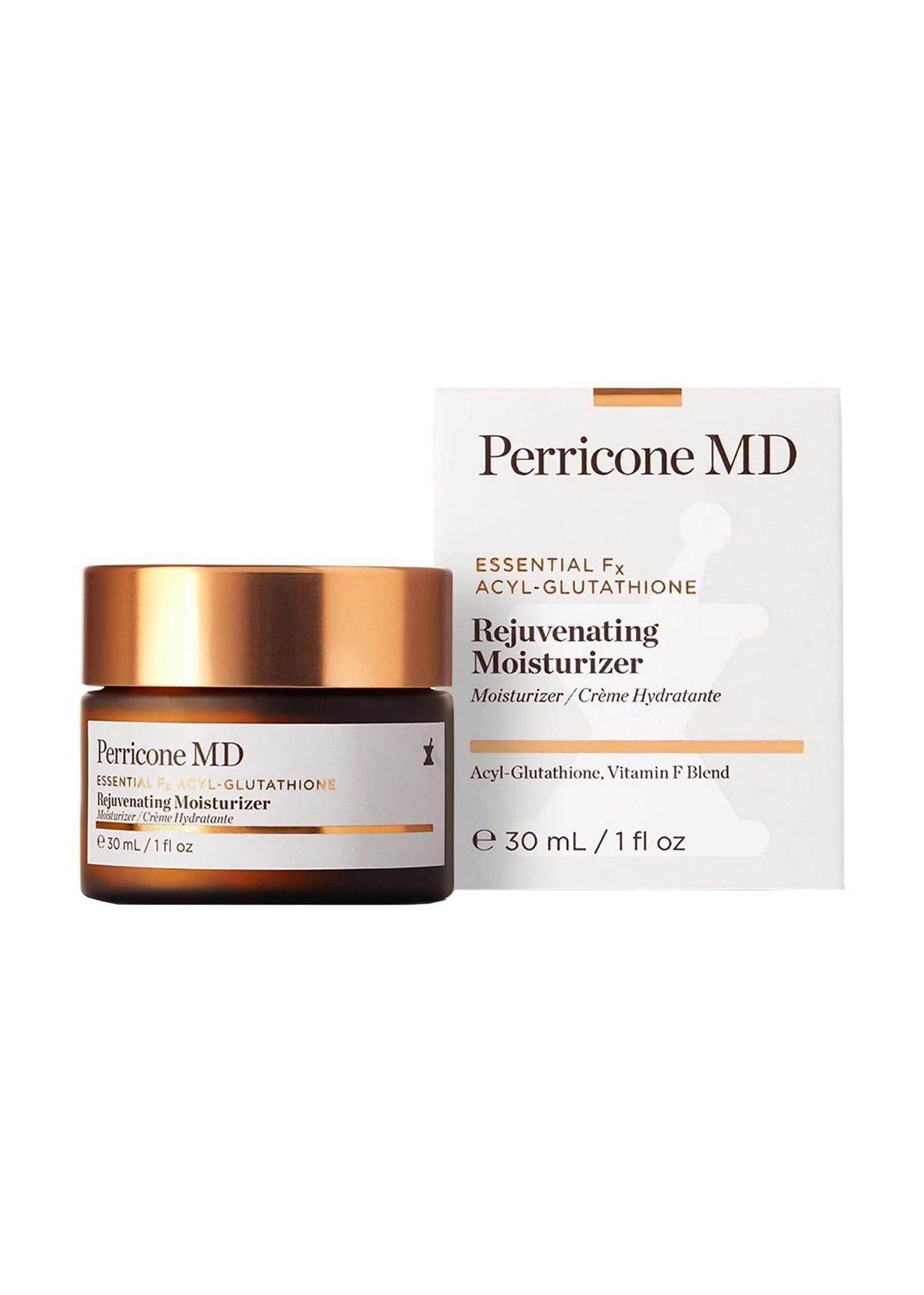 Perricone MD Tagespflege Essential Fx Acyl-Glutathione Rejuvenating Moisturizer Clearance-Verkauf