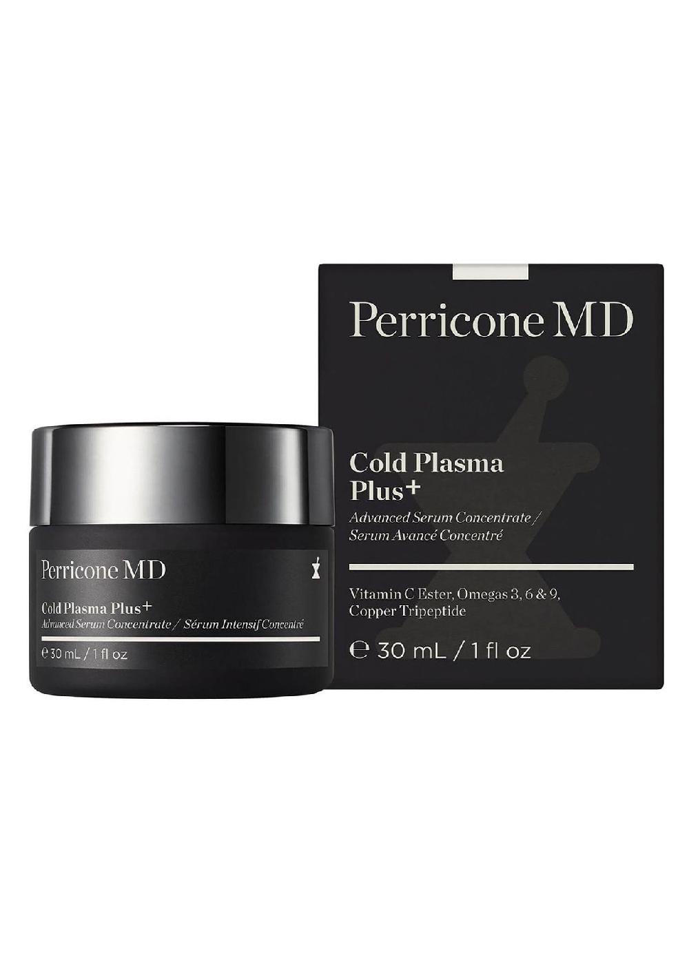 Perricone MD Booster Cold Plasma Plus+ Begrenzt auf 3 Tage