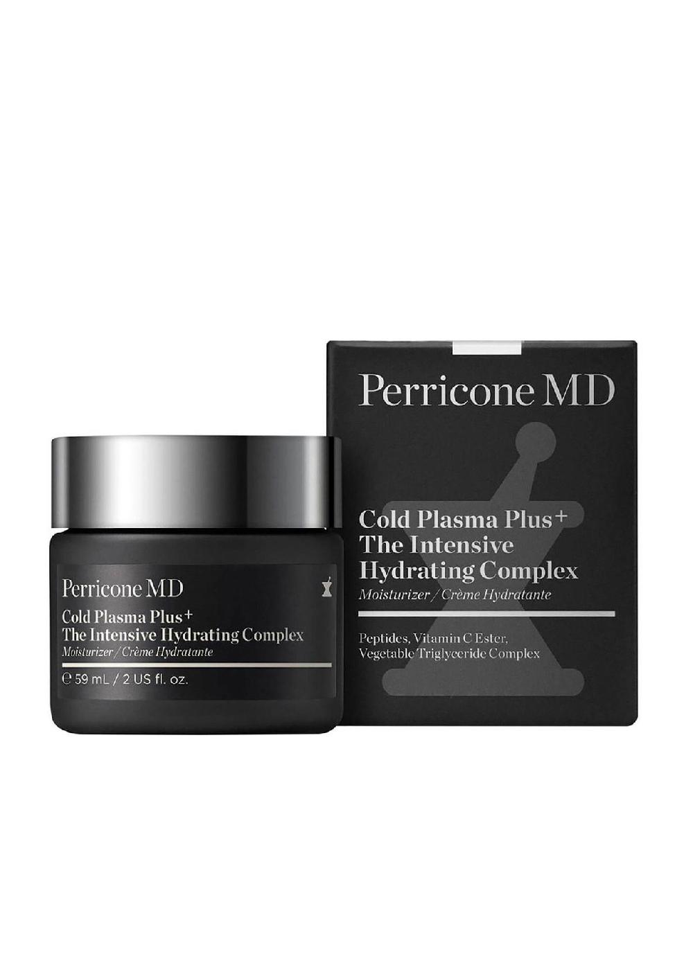 Perricone MD Tagespflege & Nachtpflege Cold Plasma Plus+ The Intensive Hydrating Complex Speichern exportieren