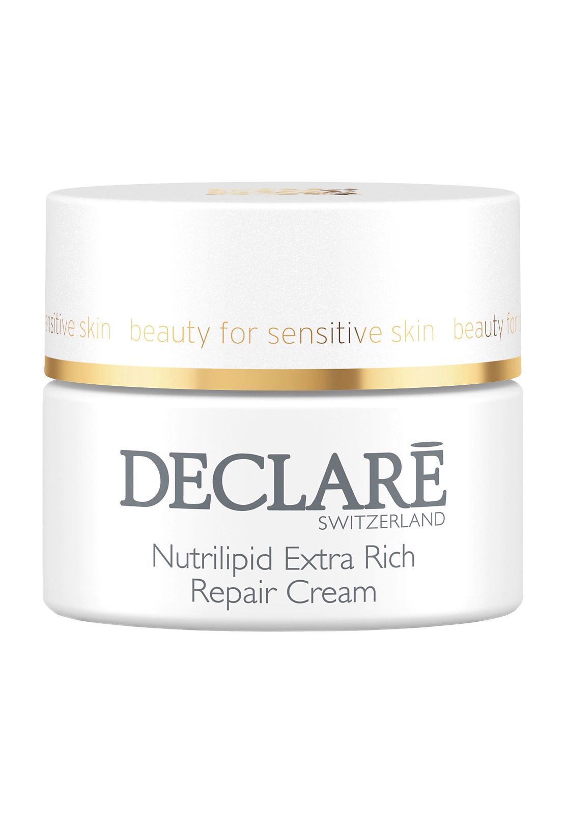 DECLARÉ VITAL BALANCE Nutrilip Extra Rich Repair Cream 50% Rabatt für begrenzte Zeit