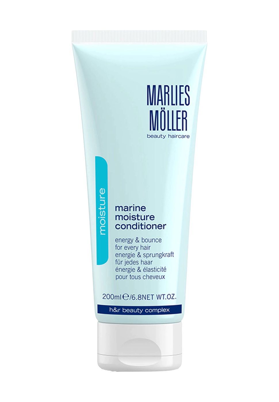 MARLIES MÖLLER MOISTURE Marine Moisture Conditioner Schlussverkauf