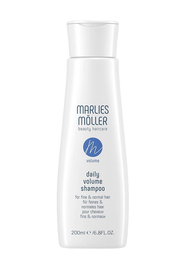 MARLIES MÖLLER VOLUME Daily Volume Shampoo Fabrik Onlineshop