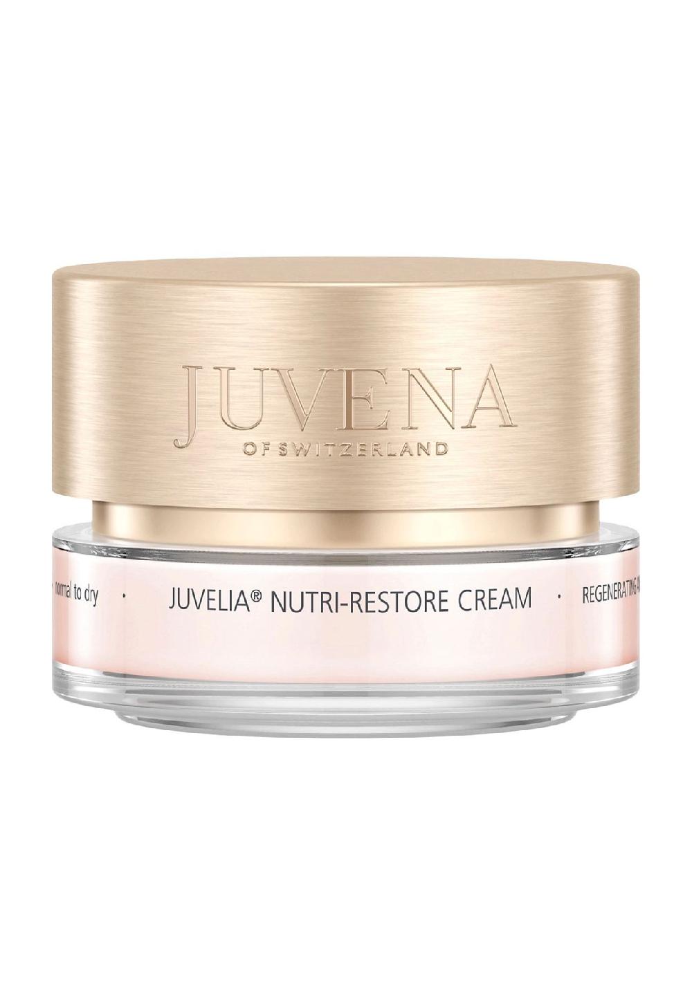 JUVENA JUVELIA® Nutri-Restore Cream Black Friday