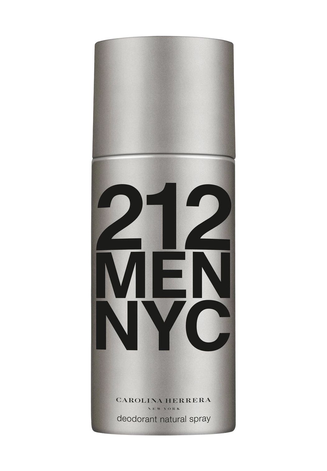 CAROLINA HERRERA 212 Men NYC Deo Spray Muttertagsangebot