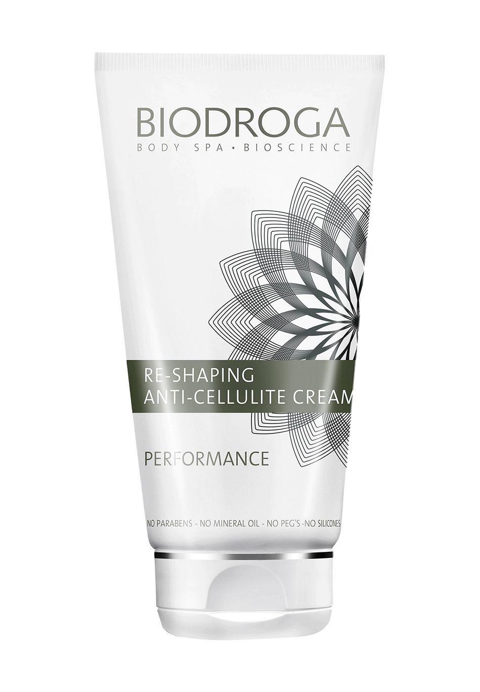 BIODROGA Re-Shaping Anti-Cellulite Cream Valentinstagsangebot