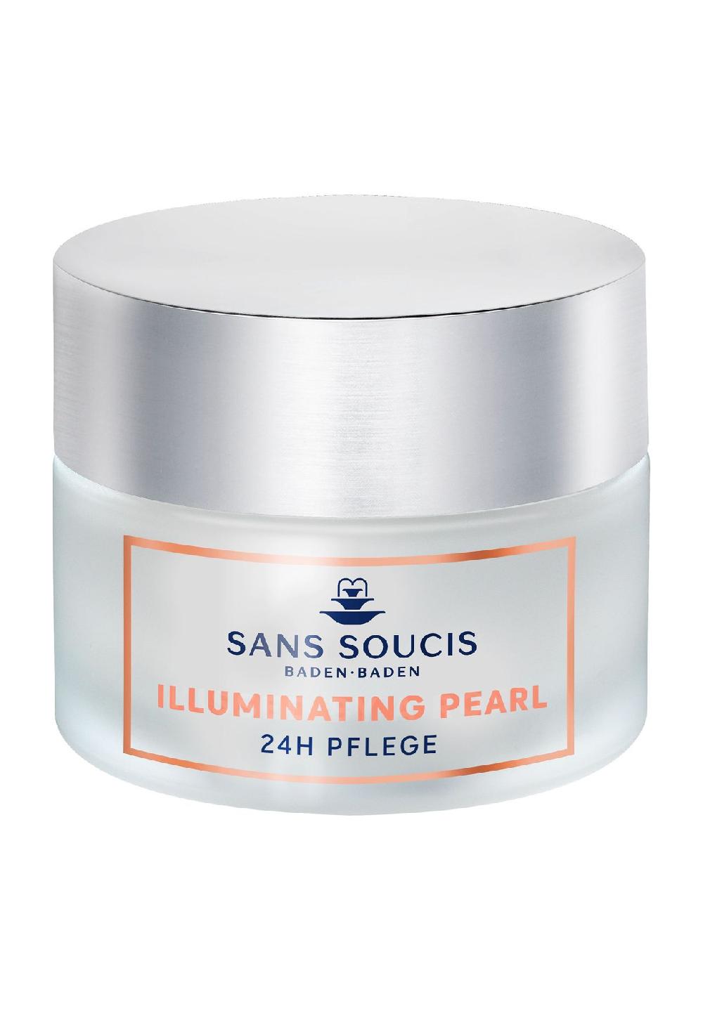 SANS SOUCIS ILLUMINATING PEARL 24H Pflege Bestseller