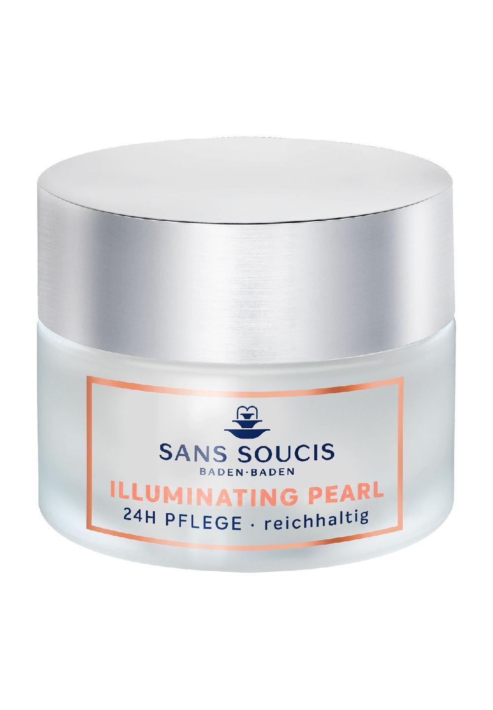 SANS SOUCIS ILLUMINATING PEARL 24h Pflege Saisonale Angebote