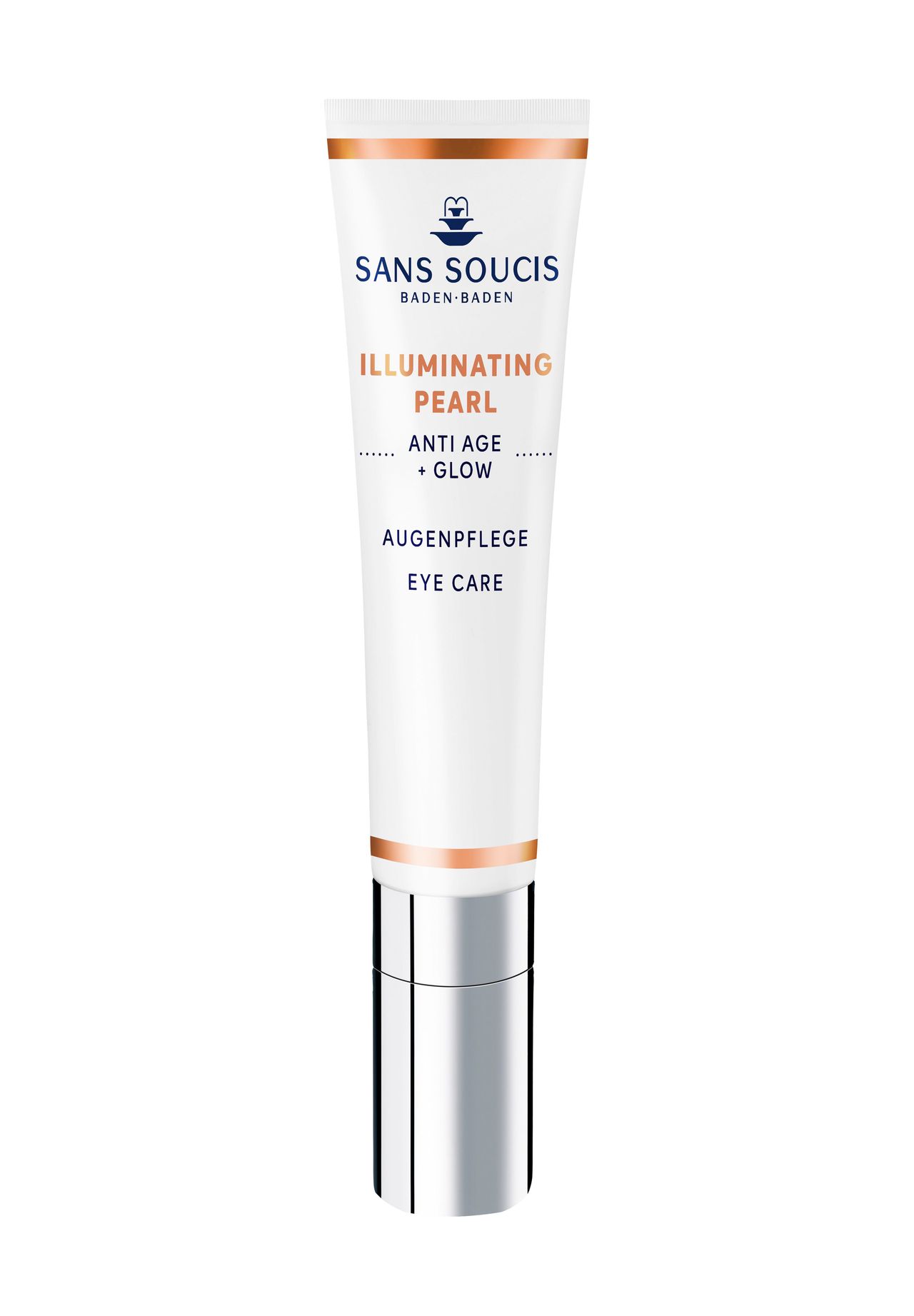 SANS SOUCIS ILLUMINATING PEARL Augenpflege Räumungsverkauf