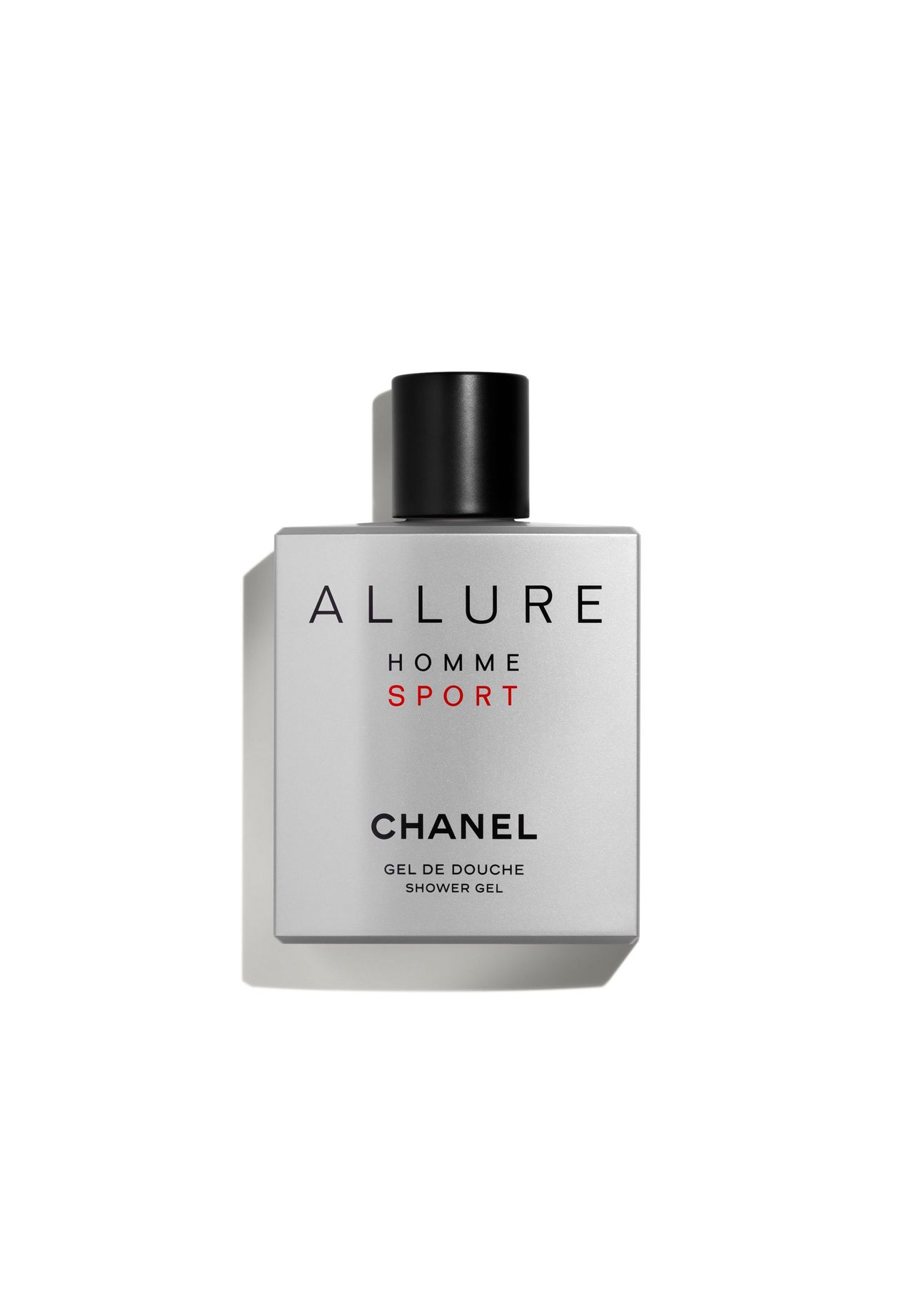 CHANEL ALLURE HOMME SPORT DUSCHGEL Neueste Stile