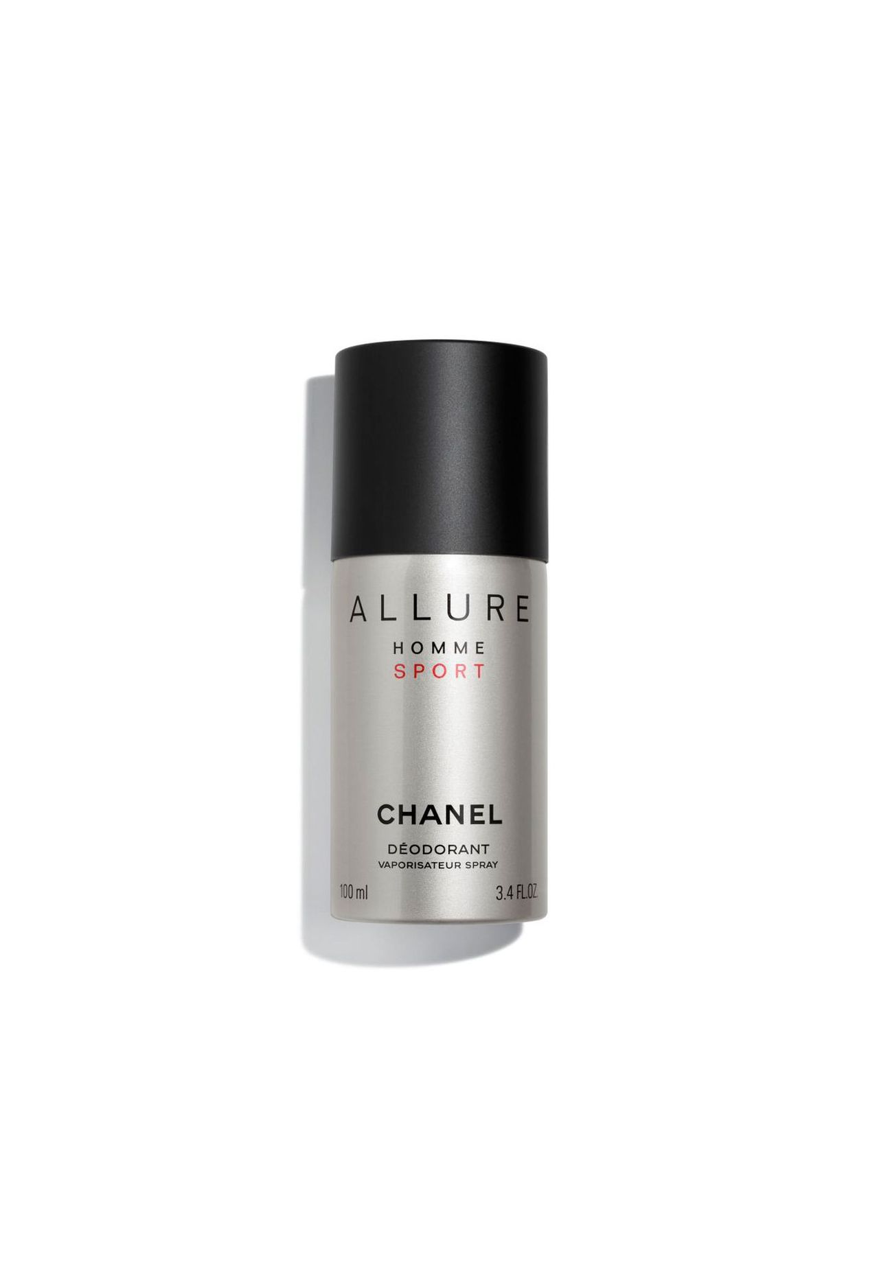 CHANEL ALLURE HOMME SPORT DEODORANT SPRAY Letzte 2 Tage