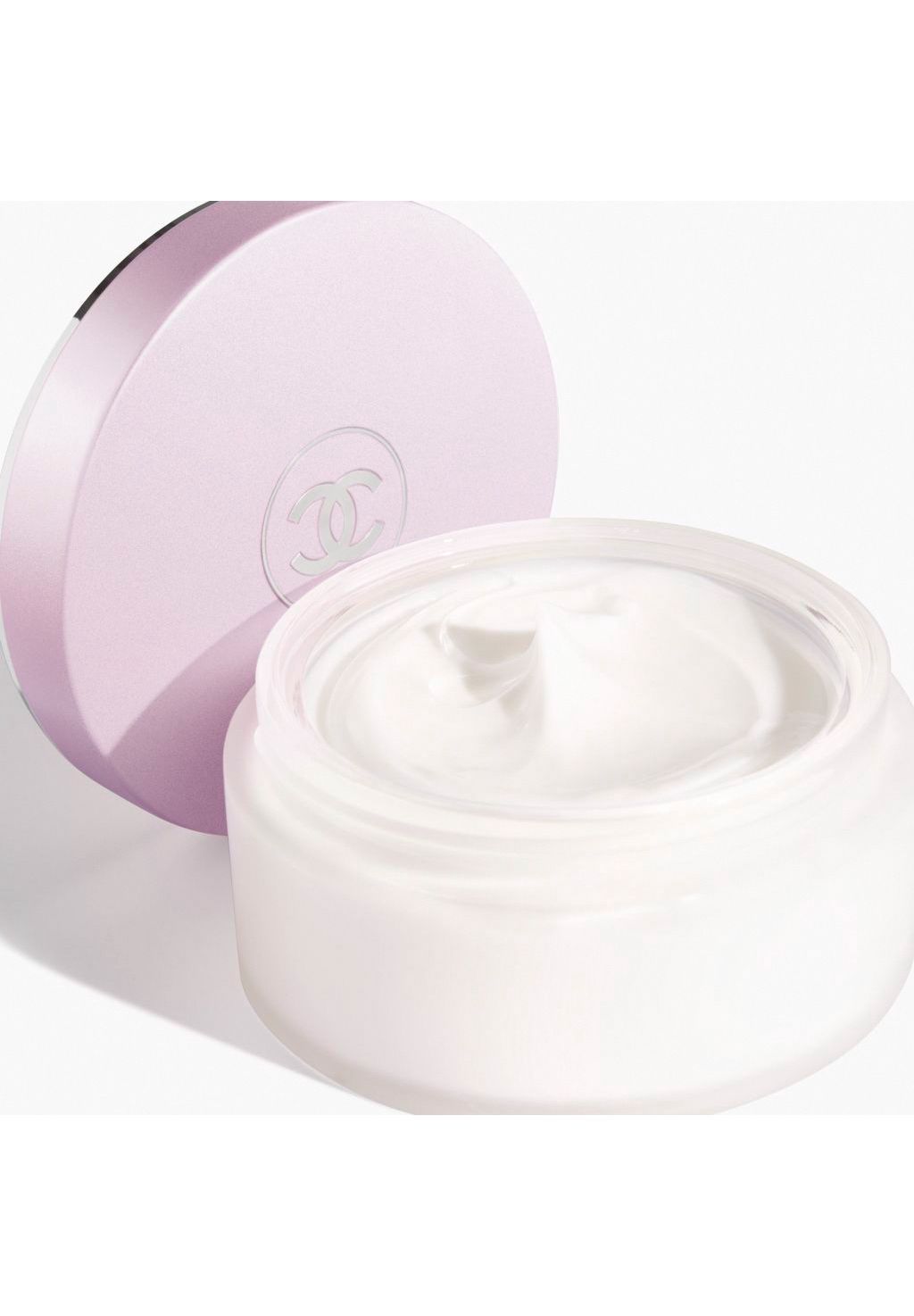 CHANEL CHANCE KÖRPERCREME Bis zu 50% Rabatt