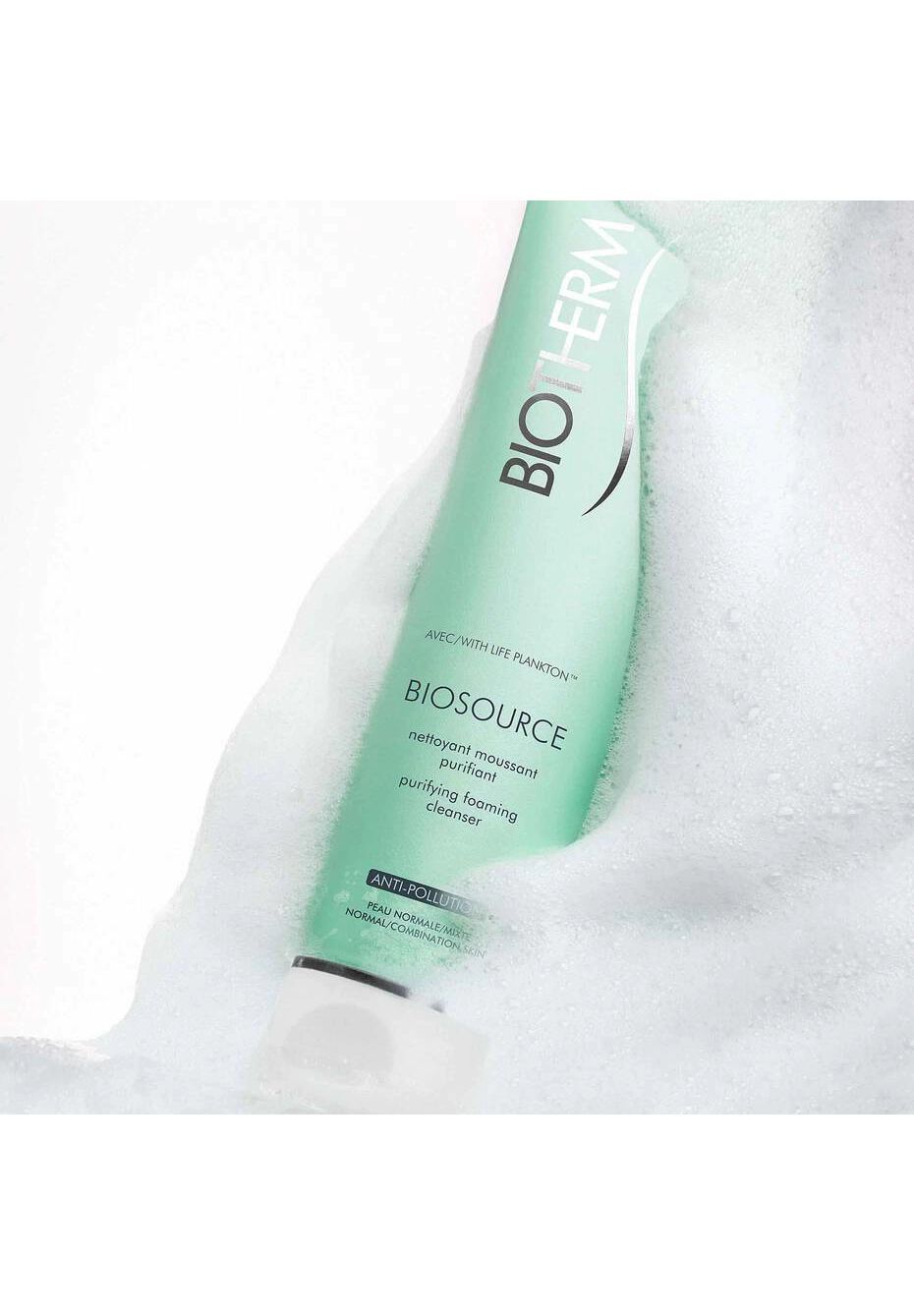 BIOTHERM BIOSOURCE Cleanser für normale Haut Outlet