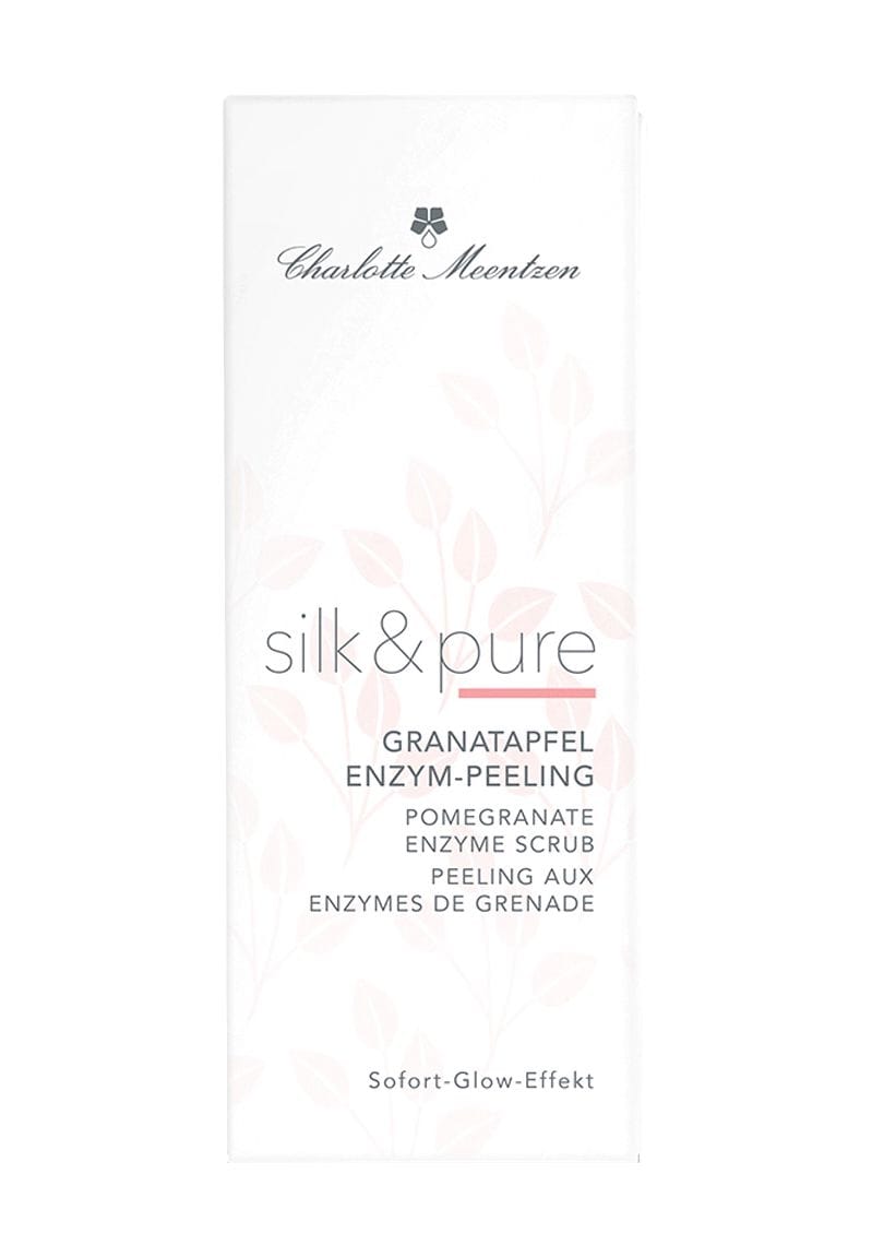 Charlotte Meentzen Enzym-Peeling Angebote
