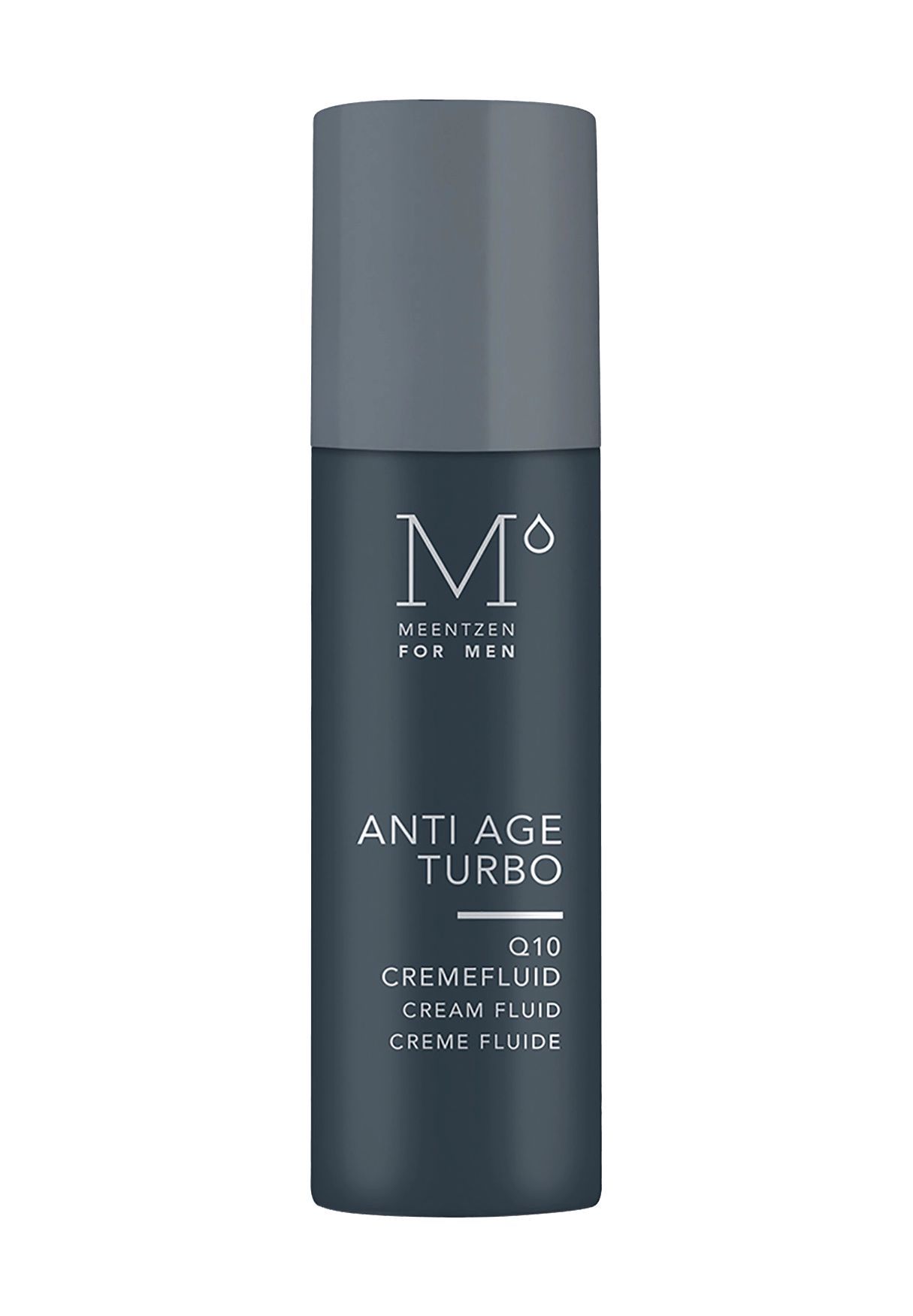 Charlotte Meentzen MEETZEN FOR MEN Anti Age Turbo Q10 Cremefluid im Angebot