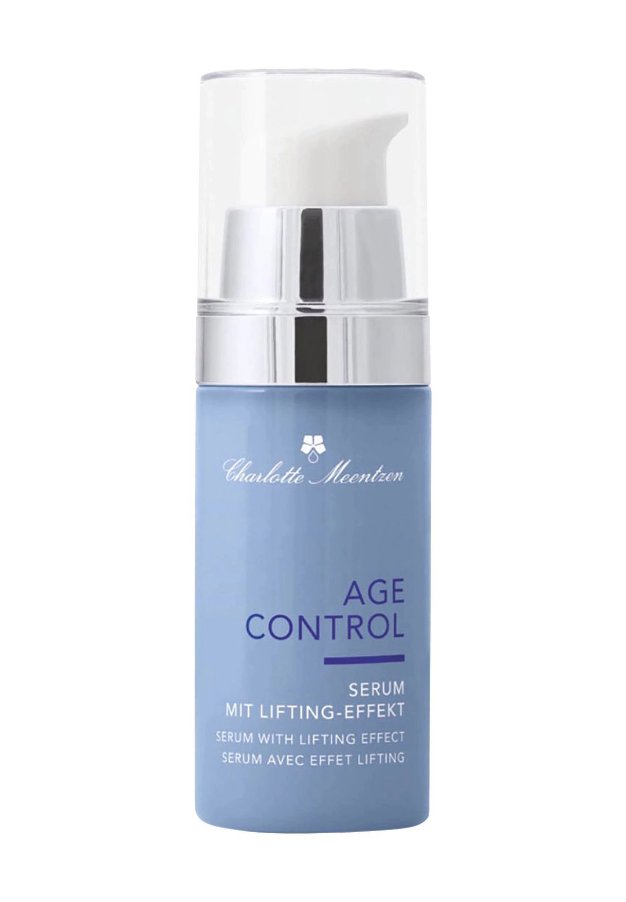 Charlotte Meentzen AGE CONTROL Serum Lifting-Effekt Fabrik Onlineshop