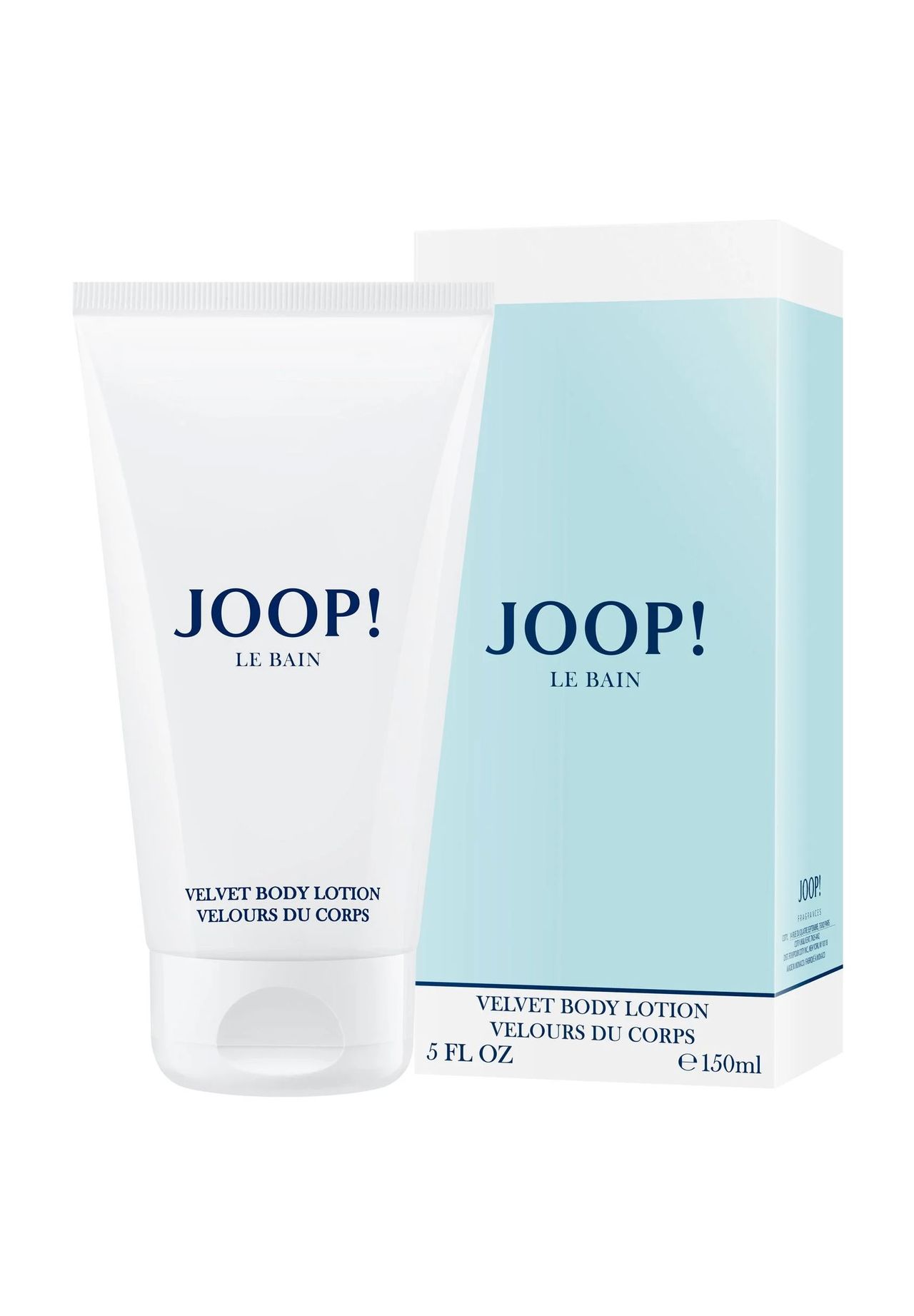 JOOP LE BAIN Velvet Body Lotion Fabrikpreis