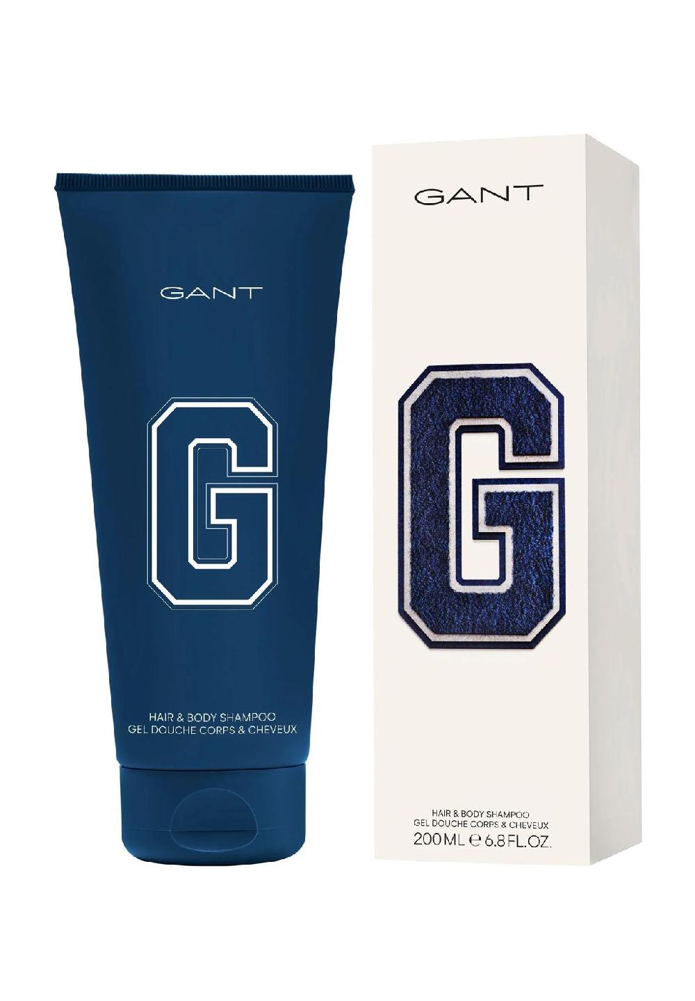 GANT GANT EDT Hair & Body Shampoo Günstig kaufen