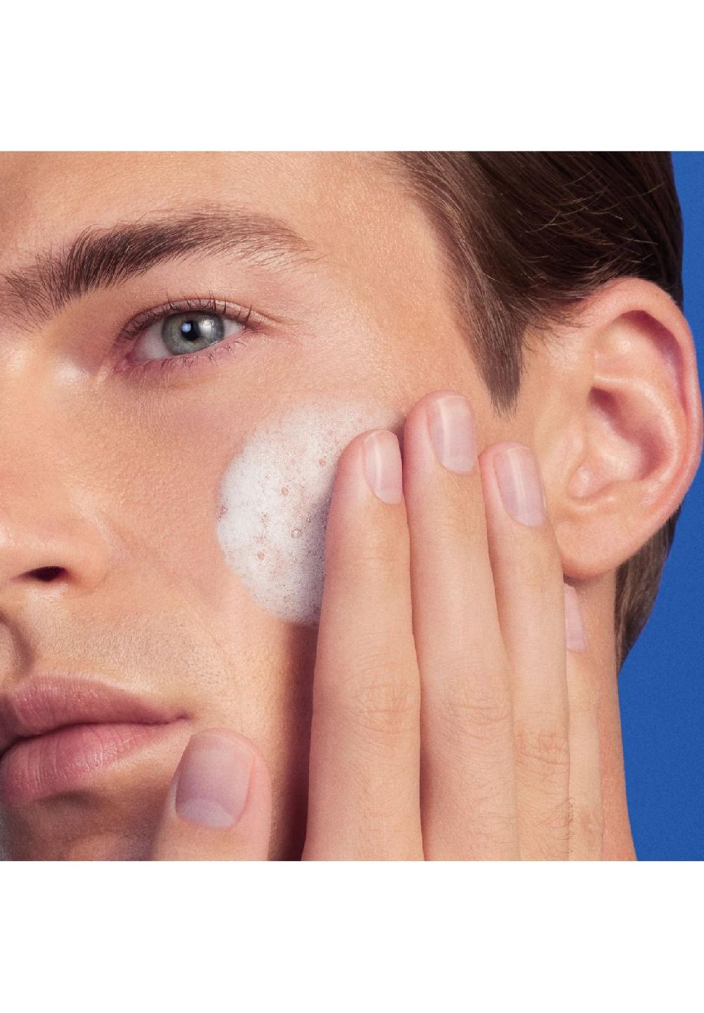 BIOTHERM HOMME BASICS LINE Cleanser Weihnachtsangebot