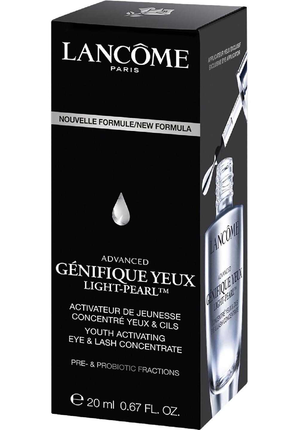 LANCÔME ADVANCED GÉNIFIQUE Advanced Génifique Yeux Light Pearl Heißer Verkauf