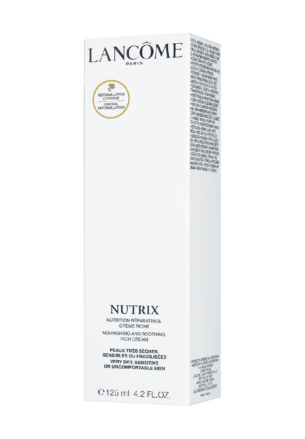 LANCÔME NUTRIX Face Cream Top Angebot