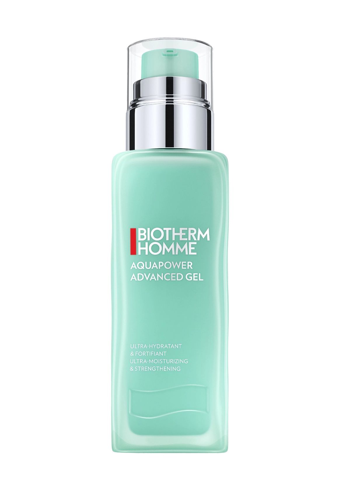 BIOTHERM HOMME AQUAPOWER Advanced Gel Neuheiten
