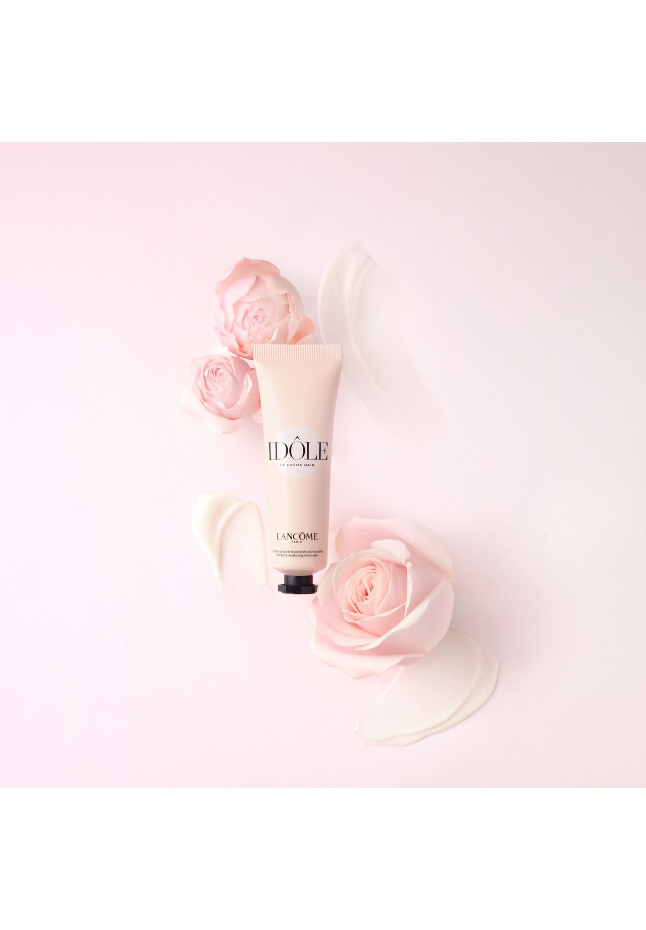LANCÔME IDÔLE Handcreme Bestseller