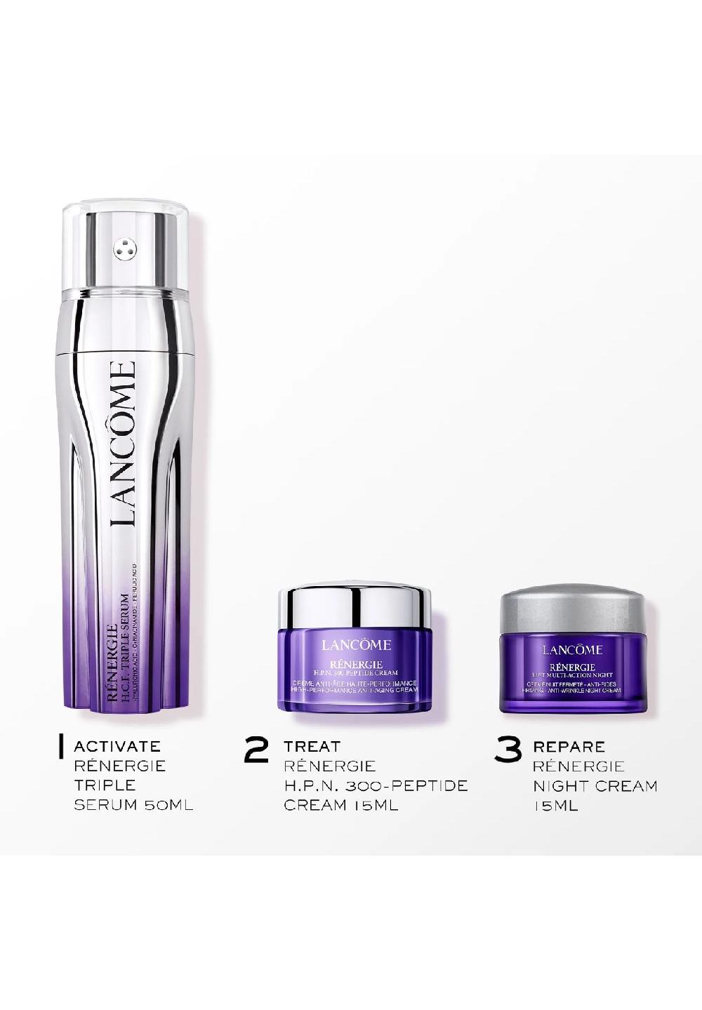 LANCÔME RÉNERGIE Rénergie Set Tägliche Deals